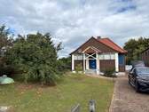 Vorderansicht - 3 Zimmer Einfamilienhaus zum Kaufen in Osternienburger Land OT Micheln