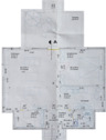 Grundriss Haupthaus - 