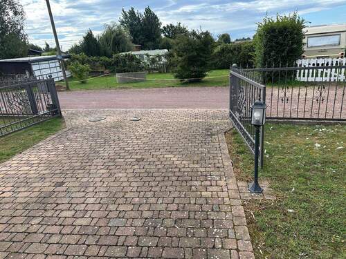 Zufahrt - 