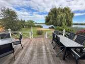 Terrassenblick - 