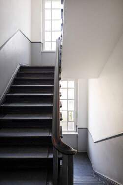 Treppenhaus - 