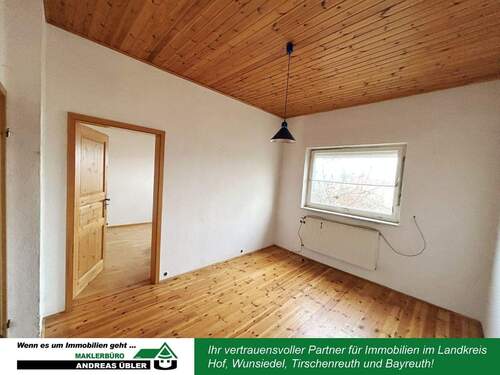 Zimmer EG - 8 Zimmer Doppelhaushälfte in Pechbrunn