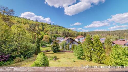 OG - Balkon Norden - 