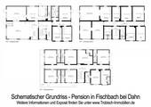 Schematischer Grundriss - 