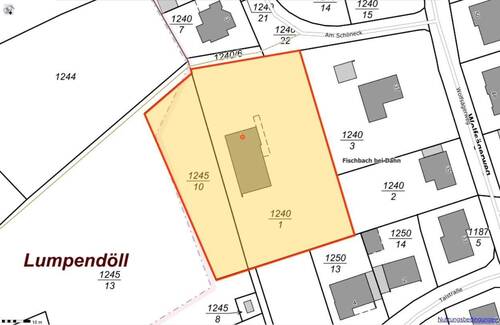 Lageplan_SW_1240-1+1245-10 - 