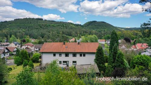 Ansicht Rückseite - 