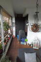 Balkon rechts - 