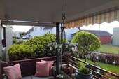 Balkon Ausblick1 - 
