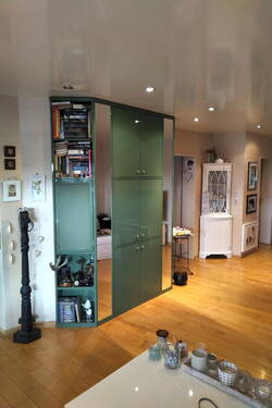 Wohnzimmer4 - Etagenwohnung mit 79,00 m&sup2; in Leverkusen zum Kaufen