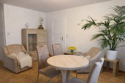 EG Esszimmer 1.JPG - 4 Zimmer Einfamilienhaus in Neustadt an der Orla