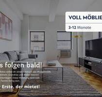 Schön eingerichtete 3 Zimmer Wohnung in beliebter Lage mit vielen Parks in der Nähe - Berlin Wilmersdorf