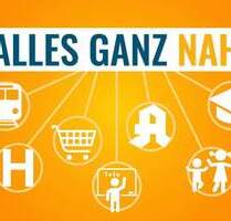 3 Zimmer-Wohnung im schönen Yorckgebiet - Alles ganz nah - Chemnitz