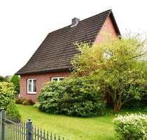 Vermietetes Einfamilienhaus in zentraler Lage auf teilbarem Grundstück - Trittau