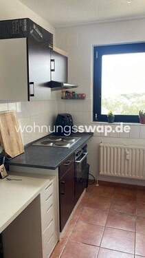 Bild 2 - 2 Zimmer Etagenwohnung zur Miete in Köln