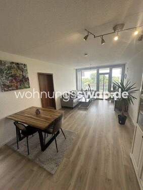 Bild 3 - 2 Zimmer Etagenwohnung in Köln