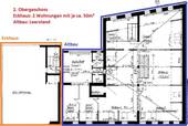 Grundriss 2. Obergeschoss - 