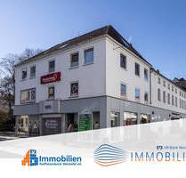 Gewerbe- und Wohnimmobilie im Herzen von Schleiden