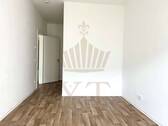 Schlafzimmer (Bsp) - Etagenwohnung mit 74,30 m&sup2; in Bernau bei Berlin zur Miete