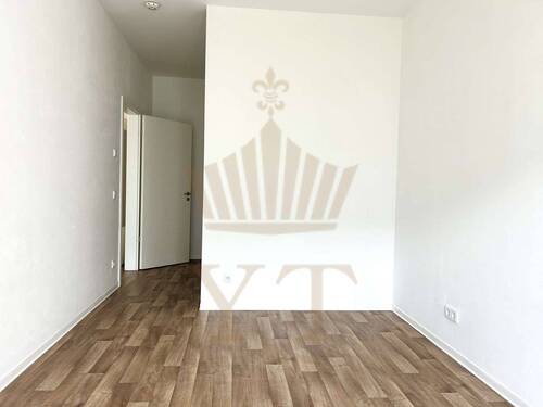 Schlafzimmer (Bsp) - Etagenwohnung mit 74,30 m&sup2; in Bernau bei Berlin zur Miete