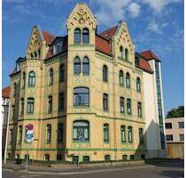 Gemütliche 2- Raum Wohnung mit Balkon zu verkaufen! - Eisenach