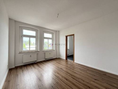 Wohnzimmer - Helle Single-Wohnung in toller Lage