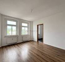Helle Single-Wohnung in toller Lage - Limbach-Oberfrohna