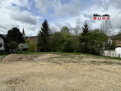Bauplatz - Neubau familiengerechter und hochwertiger Doppelhäuser in idyllischer Lage!