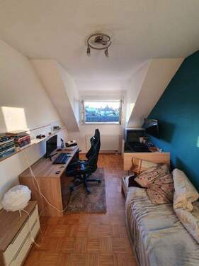 Zimmer 2 DG - 