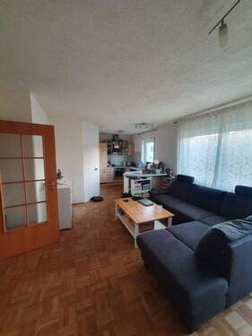 Wohnzimmer - 