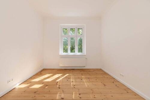 Kinderzimmer 3 - 