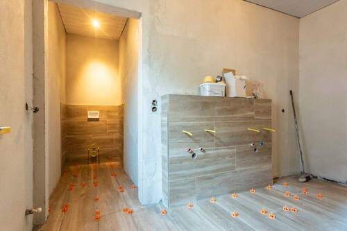 Tageslichtduschbad (2) - 