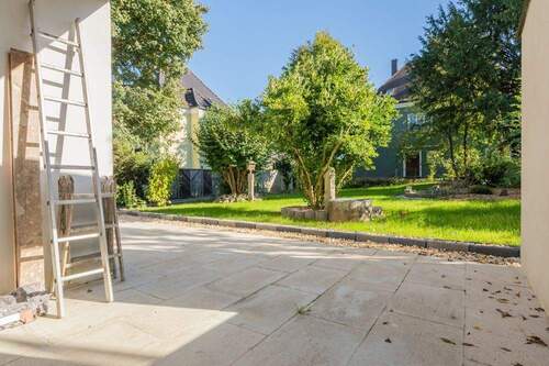 Terrasse (1) - 