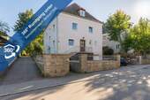 360°-Rundgang - Einfamilienhaus in der Hochstraße 6-Zimmer, Garten, Terrasse, Balkon und Einliegerwohnung