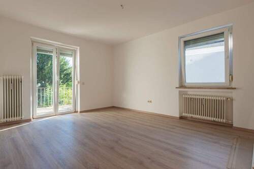 Kinderzimmer (1) - Einfamilienhaus mit 200,00 m² in Passau zur Miete