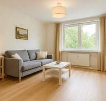 Attraktive 2-Zimmer-Eigentumswohnung in zentraler Lage von Mittweida - kernsaniertes Haus