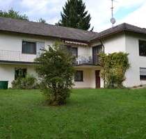 Landhaus und viel Platz - 459.000,00 EUR Kaufpreis, ca.  190,00 m² Wohnfläche in Gunzenhausen (PLZ: 91710) Oberwurmbach