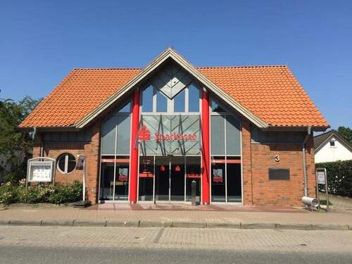 Bild 1 - Praxisgebäude, langfristig vermietet, TOP