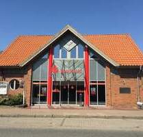 Praxisgebäude, langfristig vermietet, TOP - Wanderup