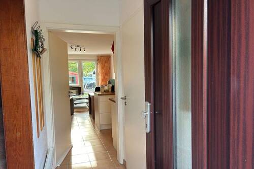 Eingangsbereich/Flur - 