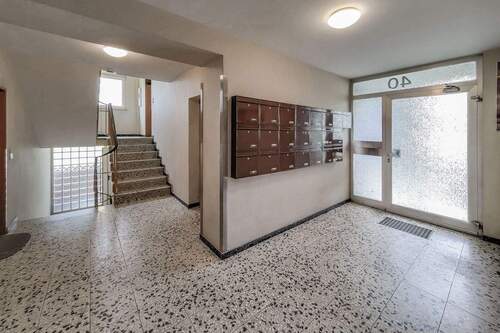 Foyer - 3 Zimmer Etagenwohnung in Dortmund