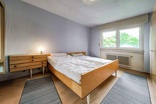 Schlafzimmer - 