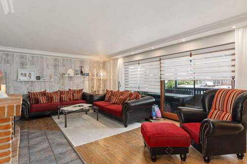 Wohnzimmer - Einfamilienhaus mit 142,10 m&sup2; in Bremerhaven zum Kaufen