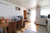 UG Einliegerwohnung Kochen/Essen - 