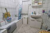 UG Einliegerwohnung Bad - 