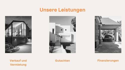 Müller Immobilien und Finanzen - 