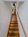 Treppe zu OG - 