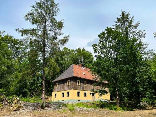 Forsthaus (2) - 