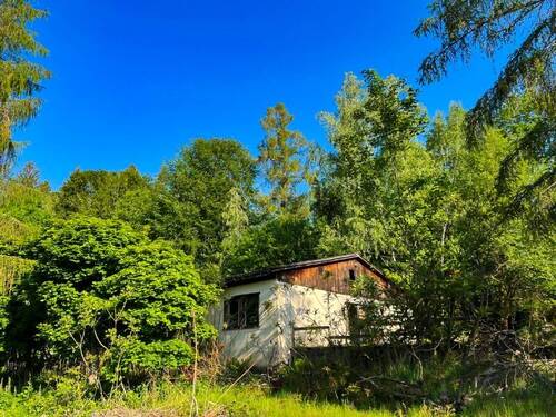 Übernachtungsgebäude (2) - 