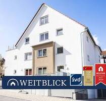 WEITBLICK: Hier wohnt das Glück! - Freudental