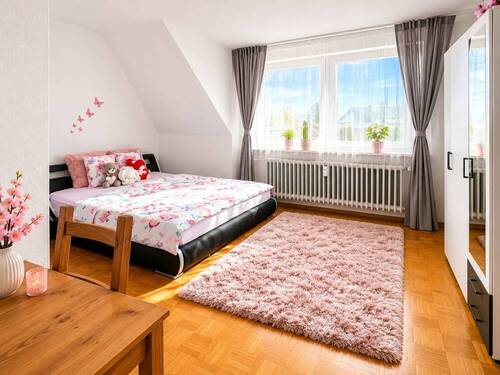 Kinderzimmer - 